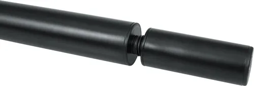 Miniatura 11 de Gator Frameworks - Poste extensor de subwoofer/altavoz estándar y adaptador de 0.787 in, compatible con roscado M6 (GFW-SPK-SP)