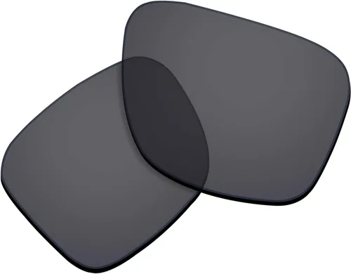 Miniatura 19 de Lentes de repuesto UV400 de 0.071 in de grosor para gafas de sol Oakley Holbrook XL OO9417 Midnight Sun