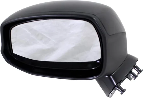 Miniatura 114 de Garage-Pro Espejo calefactable eléctrico del lado del conductor para Honda Pilot 2019-2022 Power Fold con luz de señal y memoria pintable