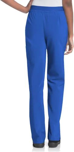 Miniatura 2 de Landau Pantalón rápido Cool doble cargo para mujer con elástico en 4 direcciones