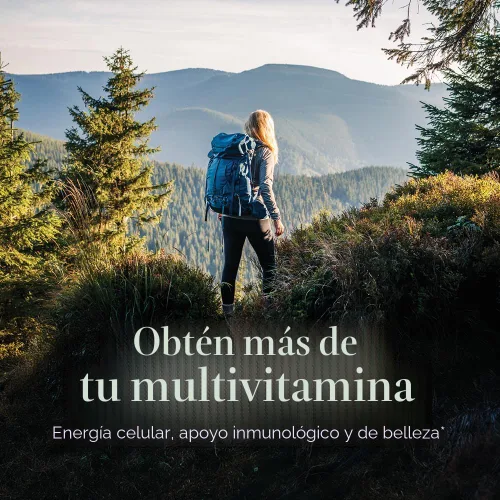 Miniatura 2 de New Chapter Every Woman's, One Daily Multi, Tabletas multivitamínicas, NCH03089, Default, 1, 1