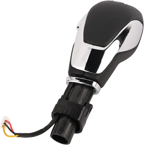 Miniatura 5 de Pomo de palanca de cambios automática con botón DG9Z-7213-EA para Ford Fusion 2013-2016 / Escape 2013-2016 / Transit 2015-2019 / Transit Connect