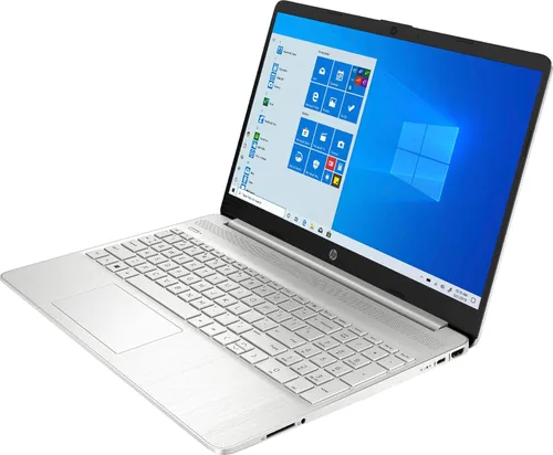 Miniatura 2 de HP Portátil con pantalla táctil Full HD de 15.6", AMD Ryzen 7 4700U, memoria de 8 GB, SSD de 512 GB, Windows 10 Home, plata natural