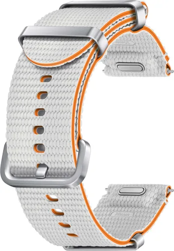 Miniatura 56 de SAMSUNG Correa para Galaxy Watch Ultra Trail, correa de repuesto para reloj inteligente para hombres y mujeres, accesorio de un clic, Gris-oscuro