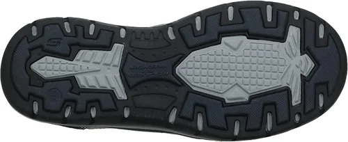 Miniatura 10 de Skechers Avillo Mocasín para hombre de ajuste relajado