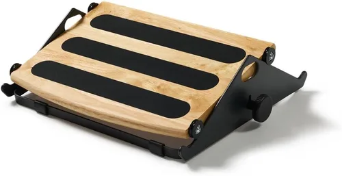 Humanscale FM 300 Foot Machine Reposapiés (natural)
