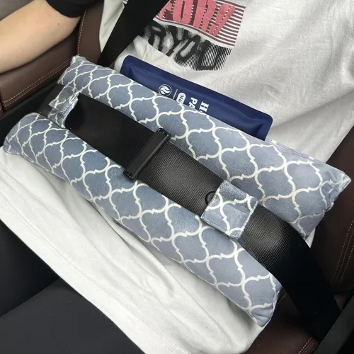 Miniatura 9 de Supfitness Almohada de Mastectomía Almohadas de Histerectomía Artículos Imprescindibles para Recuperación de Cesárea Productos Esenciales Cojín