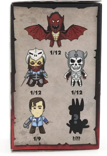 Miniatura 6 de Army Of Darkness Microfelpa individual (caja ciega)