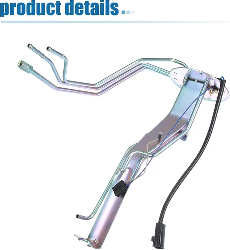 Miniatura 6 de X AUTOHAUX No.23206-35250 Conjunto de módulo de unidad de envío del remitente de la bomba de combustible del coche con accesorio para Toyota Pickup