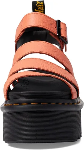 Miniatura 2 de Dr. Martens Sandalia Blaire Quad Fisherman para mujer