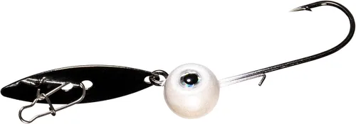 Miniatura 3 de Z-MAN ChatterBait WillowVibe - Paquete de 2