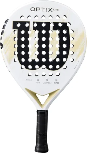 Miniatura 8 de Wilson Palas de pádel Optix V2 Lite Lila