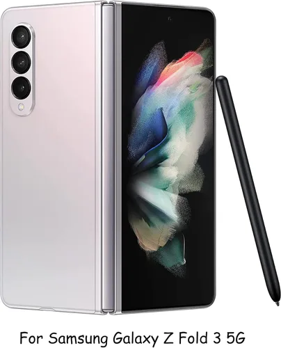 Miniatura 3 de Galaxy Z Fold 3 4 - Repuesto de bolígrafo + 2 puntas de bolígrafo para Samsung Galaxy Z Fold 3 4 S Pen Stylus S Pen + 2 puntas de repuesto