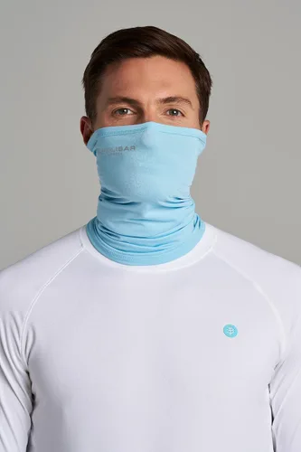 Miniatura 7 de Polaina de cuello unisex Performance - Protección solar UPF 50+ - Virasana