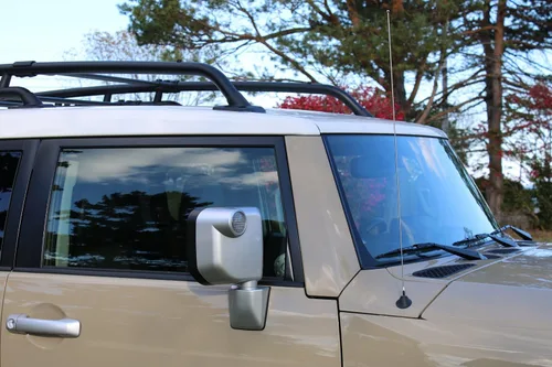 Miniatura 4 de AntennaMastsRus – 2009 – 2018 Dodge Ram Truck 1500 – antena de Repuesto, Stainless