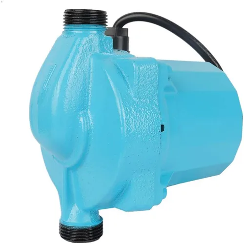 Miniatura 5 de Bombas elevadoras de presión de agua 115V/60HZ Bomba de recirculación para el hogar con salida de 3/4 pulgadas, bomba de circulación de circulación