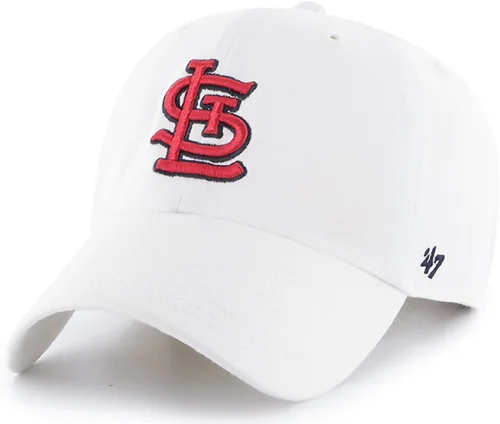 Miniatura 56 de 47 MLB - Gorra Clean Up para mujer Carbón