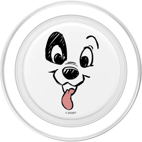 Miniatura 2 de Disney 101 Dálmatas Big Face PopSockets MagSafe PopGrip para iPhone
