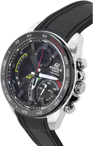 Miniatura 2 de Edifice Casio ECB-900MP-1AEF Reloj de acero para hombre, Moderno