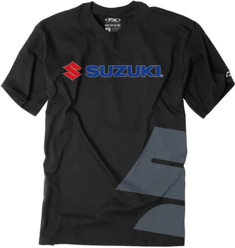Miniatura 2 de Factory Effex Camiseta Suzuki Big 'S