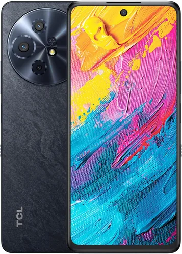 TCL 60 XE NXTPAPER 5G Teléfono celular, AT&T, T-Mobile y teléfono inteligente Android desbloqueado Verizon, 8GB+128GB, pantalla similar a papel de