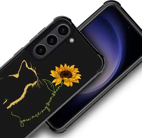 Miniatura 449 de CARLOCA Funda compatible con Samsung Galaxy S22 Ultra, diseño gráfico de Star Howling Wolfs Samsung Galaxy S22 Ultra, diseño gráfico, a prueba