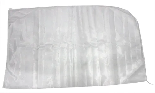 Miniatura 4 de Home Brew Ohio Jumbo Nylon Straining Bag, 18" x 32", Malla Gruesa