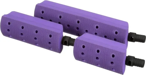 Miniatura 15 de 3M™ Bloque de lijado de radio flexible de extracción de polvo Hookit™ 35830, 5.236 in x 2.598 in