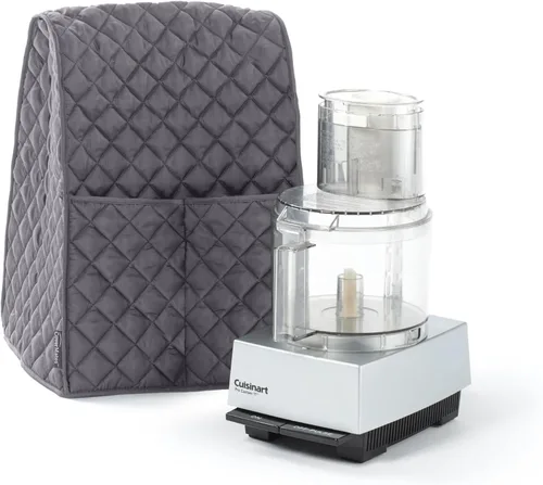 Miniatura 30 de Covermates Keepsakes - Funda para licuadora, protección contra el polvo, resistente a las manchas, lavable, funda para electrodomésticos