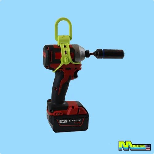 Miniatura 2 de Super Percha para Taladro