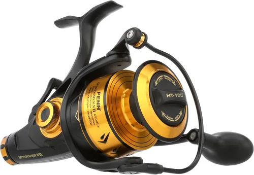 Miniatura 6 de Carrete de pesca giratorio Spinfisher VI de Penn