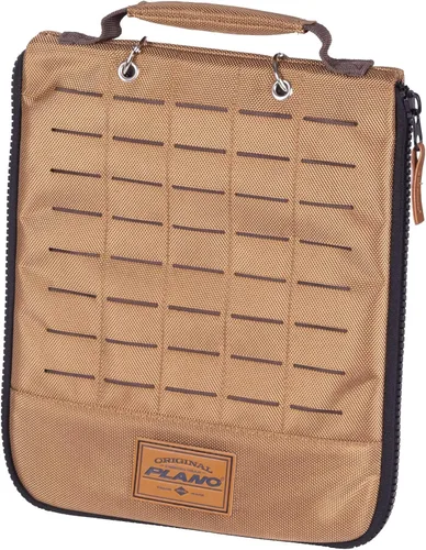 Miniatura 15 de Plano Guide Series - Bolsa para aparejos Almacenamiento de aparejos premium con base antideslizante y compartimentos incluidos, color caqui