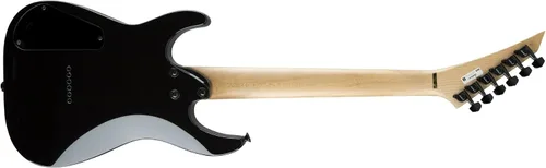 Miniatura 4 de Jackson Dinky Minion JS1X - Guitarra eléctrica, color negro