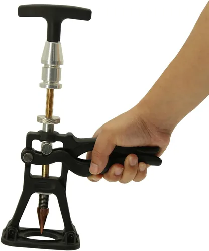Miniatura 6 de Unidad de tracción de soldadura por puntos de abolladuras de chapa, extractor rápido, herramienta de reparación de carrocería de automóvil, unidad