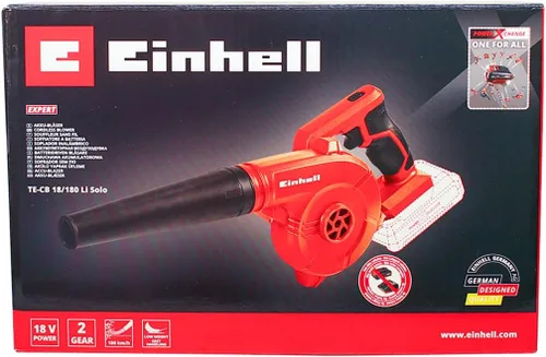 Miniatura 6 de Einhell 3408001 Bricolaje, sin juego y ladrillo