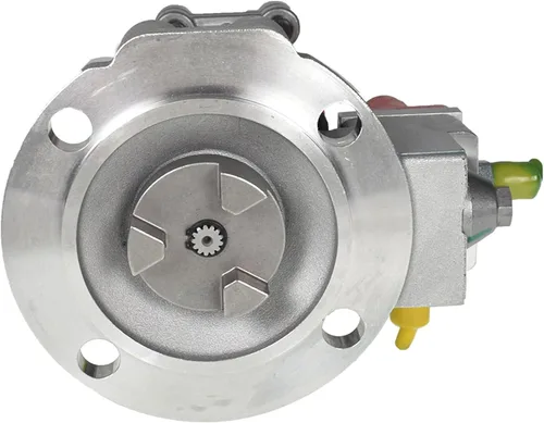Miniatura 7 de munirater Reemplazo común de la bomba del carril para el motor diesel de Cummins N14 M11 QSM11 ISM11 3090942 3417674 4954877 4954876 3408042 153338