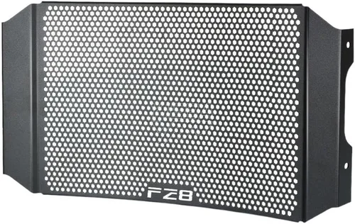 Miniatura 2 de Protector de radiadores para rejilla de radiador, accesorios de motocicleta para Ya&maha FZ8N FZ8S FZ1S FZ1N FZ8 FZ1N S FZ 1 8 S N 2006 2007-2015