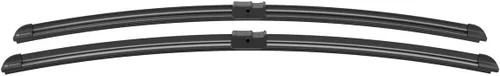 Miniatura 57 de BOSCH 3397007620 AeroTwin - Limpiaparabrisas de repuesto para equipo original, 24 pulgadas/19 pulgadas (juego de 2)