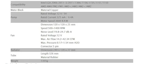 Miniatura 7 de Thermaltake