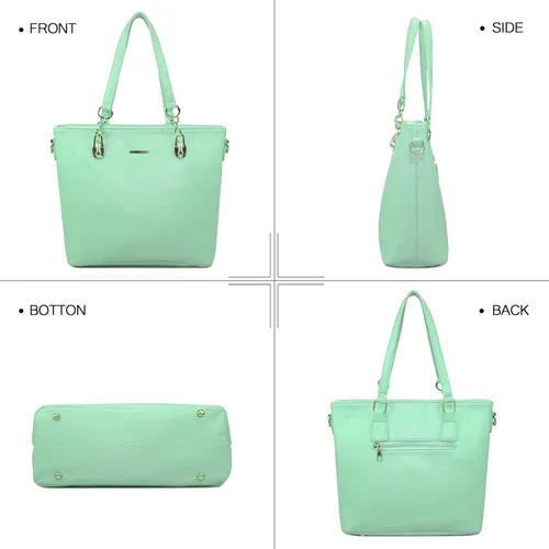 Miniatura 117 de 2E-youth - Bolsas y carteras de diseño para mujer, bolso de hombro, bolsa de mano