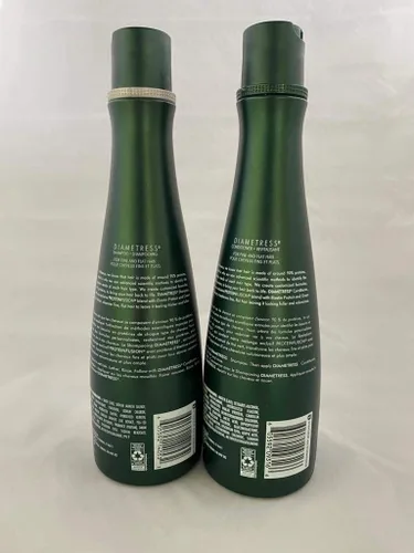 Miniatura 2 de Nexxus Diametress - Paquete combinado voluminizador, champú reequilibrante + acondicionador restaurador, 13.5 onzas cada uno, el embalaje puede