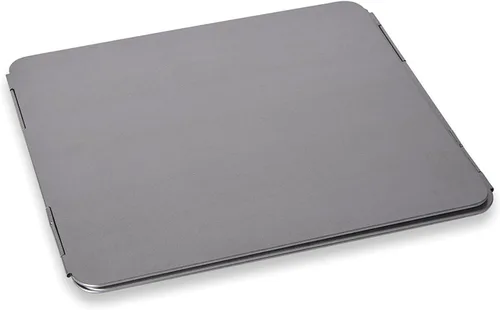 Miniatura 7 de Fox Run Protector contra salpicaduras, protector de salpicaduras de 3 caras para estufa, 9 x 10.25 pulgadas