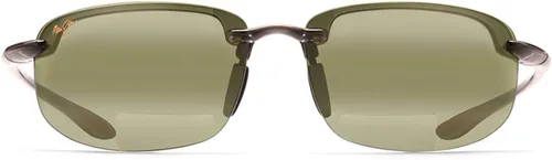 Miniatura 11 de Maui Jim Lentes de sol polarizados para lectura sin montura Hookipa para hombre y mujer