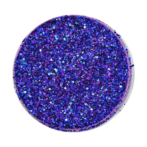 Berry Smothie Glitter #95 Desde Royal Care Cosmetics
