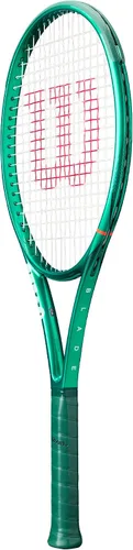 Miniatura 3 de Wilson Blade 100L V10 - Raquetas de tenis para adultos