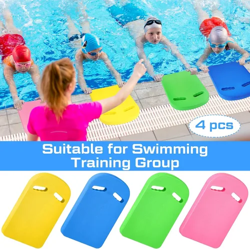 Miniatura 7 de Syhood - Tabla de natación a granel para adultos y niños, tabla de natación, equipo de natación, ayuda de entrenamiento para adultos, niños