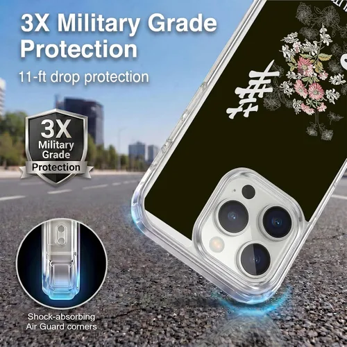 Miniatura 385 de Carcasa de gel para iPhone 7 Plus/iPhone 8 Plus, diseño de Snoopy Oriental de Peanuts, Badges