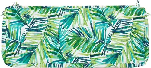 Miniatura 9 de Magpie Fabrics - Fundas de cojín para bancos del patio o sofás biplaza (solo funda de repuesto, sin inserto!), funda de cojín de columpio resistente