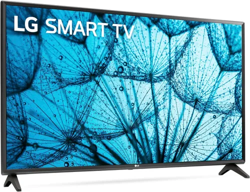LG Televisor LED inteligente HDR HD de 32 pulgadas LM570B