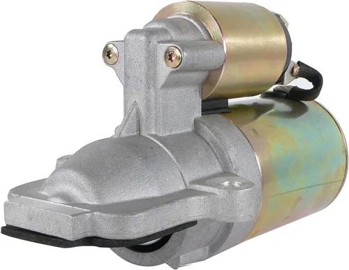 Miniatura 6 de DB Electrical SFD0095 Arranque Compatible Con/Reemplazo Para Ford Ranger 2.3L 2001 2002 2003 2004 2005 2006 2007 2008 2009 Mazda B Series Pickups